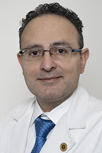 El Khoury, Marc | Physicians